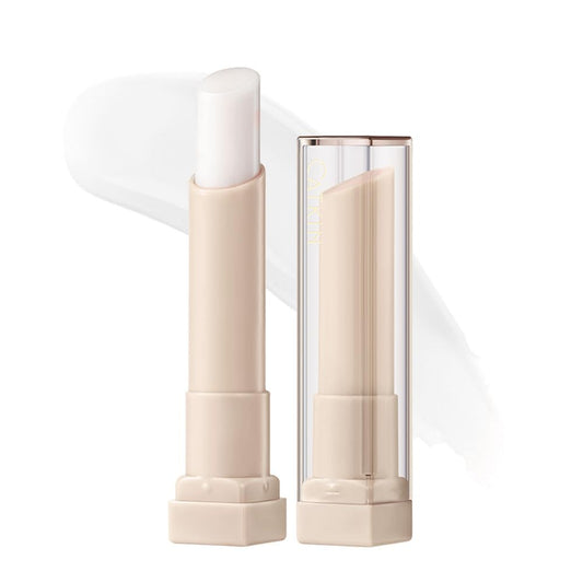 CATKIN Ultra Nourish Lip Balm for Dry & Chapped Lips, Hydrating Lip Balm with Avocado Butter for 12h Moisture 3g C01