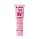 Noughty Let's Bond Builder Shampoo for Repair, Restorative Formula for Chemically Treated and Coloured Hair, Strengthening Formula to Reduce Breakage and Protect Colour for Longer, 250ml