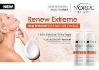 Norel Renew Extreme Anti Age Rejuvenating Cream with Bio Retinol 50ml