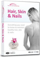 Idigicon Health & Welbeing: Hair, Skin & Nails (PC CD)