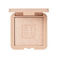 3INA MAKEUP - The Highlighter 512 - Gold Light Natural Silky & Blendable Highlighter- Radiant Glow Long Lasting Formula