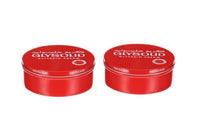 Glysolid Glycerin Skin Cream 250x2 ML (Pack Of 2)