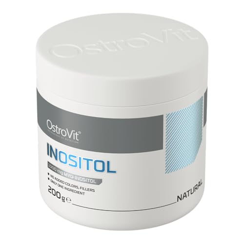 OstroVit Inositol Supreme Pure - 200g