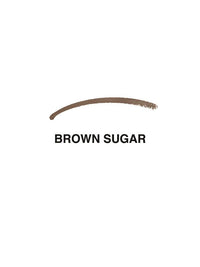 AVON True Color Glimmerstick eyeliner Brown Sugar