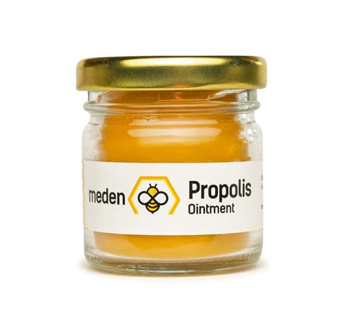 Meden Natural Propolis Ointment 45g