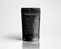 Mystic Moments | Pink Ultra Ventilated French Natural Clay 100g - Pure & Natural Vegan GMO Free