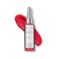 KB PRO K.B Pro Microblading PMU Lip Pigments, Long Lasting Results, Harmonious Fade, True to Colour Heal, Varying Titanium Levels Create Light to Full Coverage, Bellagio- Orange Crush, 12 ml
