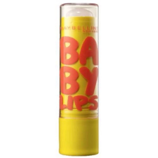 Maybelline Baby Lips Winter Delight Lip Balm - Intense Care