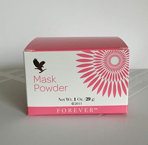 Forever Living Products Mask Powder - Forever Living FLP