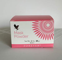 Forever Living Products Mask Powder - Forever Living FLP