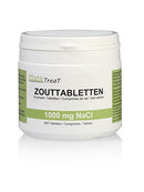 PhytoTreat Salt Tablets - 250 Tablets