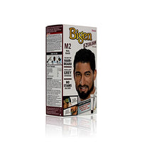 Bigen EZ Colour For Men - M2 - Real Black