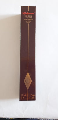 Charlotte Tilbury Original | HOLLYWOOK Contour Wand Fair-M | Liquid Blush; Highlighter and Contour Stick | 12 ml | BELLA by Cloud.Sales Cosmetics