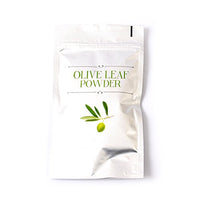 Mystic Moments Olive Leaf Powder 100g