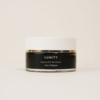 LUMITY Skin Nutrients 4-in-1 Cleanse