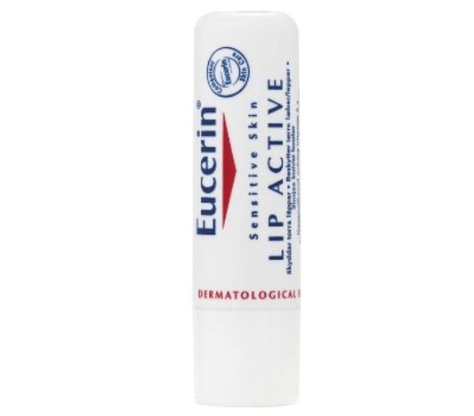 Eucerin pH5 Lip-Activ Stick 4,8g
