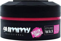Generic Gummy Profesional Styling Wax 150 ml Gloss Extra Hold