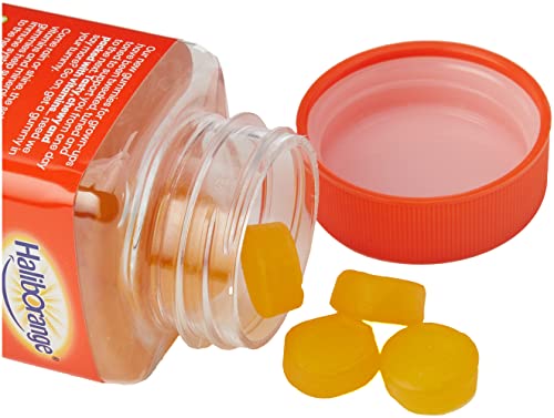 HALIBORANGE ADULT IMMUNE GUMMIES 30