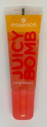 Essence Juicy Bomb Shiny Lipgloss 101/102/103/104/105 Set of 5