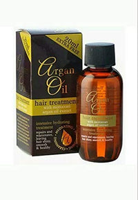 Argan Oil ARGAN OIL HAIR TREATMENT 50ML