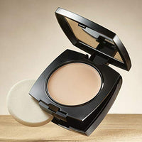 Avon True Colour Cream-to-Powder Foundation Compact 9g soft Honey