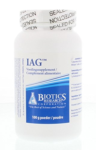 Biotics Research - IAG 100g