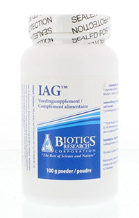 Biotics Research - IAG 100g