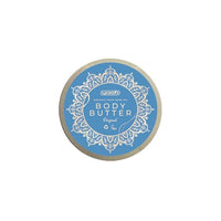 Yaoh Body Butter Original 200g