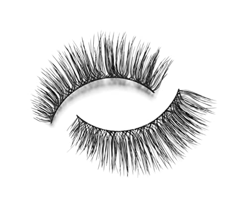 Eylure False Eyelashes Naturals No 017