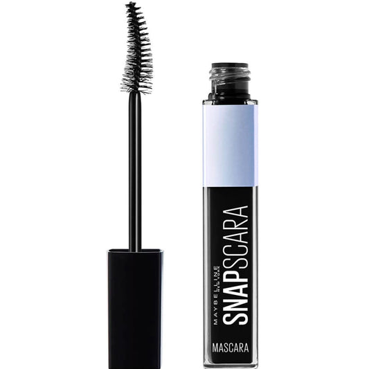Maybelline Mascara Snapscara, Very Black