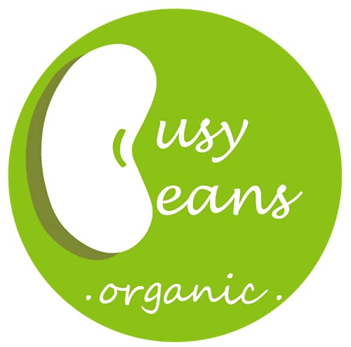 Organic Baobab Powder - Certified Organic - by Busy Beans Organic (100g)