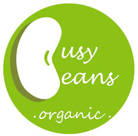 Organic Baobab Powder - Certified Organic - by Busy Beans Organic (100g)