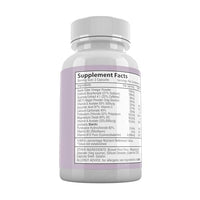 EYSANESHOP Glucofit Weight Management 60 Capsules 1 Month Supply