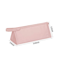 GENCAM Travel Bag for Dyson Airwrap Styler/Shark Flexstyle Hair HD430, Travel Bag for Dyson Airwrap Styler, pink, Dyson Airwrap Styler Travel Bag
