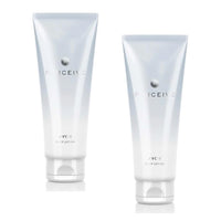 Generic 2 x 125ml Avon Perceive Body Lotion.