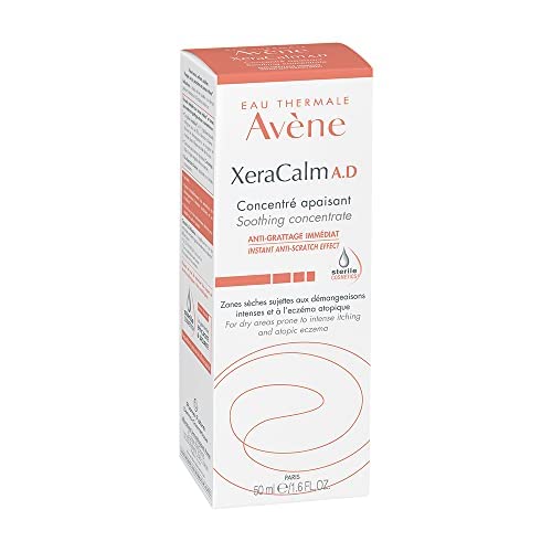 Avene Avène Xeracalm Ad Softening Concentrate 50ml