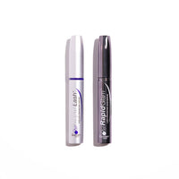 RapidLash Bundle - 1 x RapidGlam Eyelash Enhancing Mascserum, 4 g & 1 x RapidLash Eyelash Enhancing Serum, 3 ml (Pack of 1)