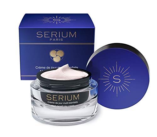 SERIUM - Multi-benefit day cream
