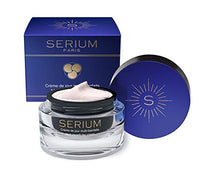 SERIUM - Multi-benefit day cream