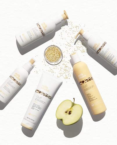 milk_shake - Curl Passion Defining Gel 200 ml, 11454