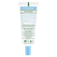 Simple Water Boost Hydrating Eye Gel cruelty-free and vegan for the deep & long-lasting hydration of screen-stressed and tired eyes 25 ml
