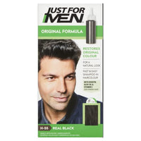 Just For Men just for men real black h55