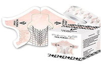 VICTORIA VYNN NAIL FORMS 100pcs