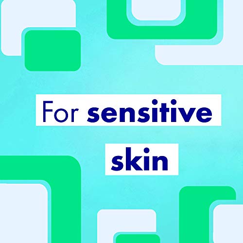 Clean & Clear Deep Cleansing Lotion for Sensitive Skin, 200ml
