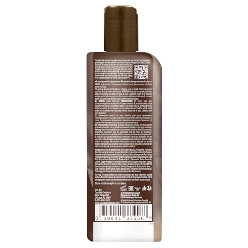 Devoted Creations White 2 Bronze Butter Tanning Lotion (251ml)