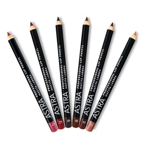 Astra Professional - Lip Pencil N. 47 Gentle Petal