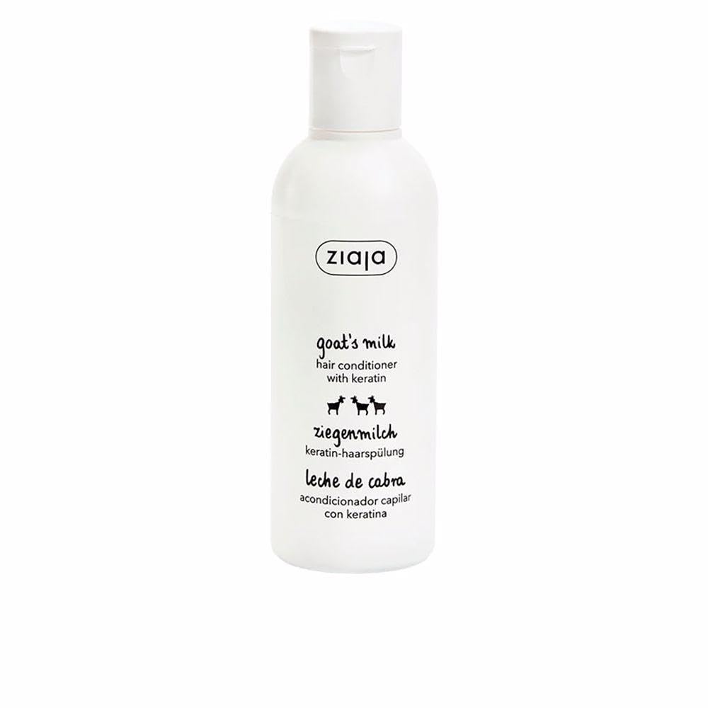 Ziaja Goat's Milk Hair Conditioner 200Ml
