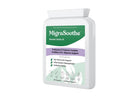 MIGRASOOTHE MigraSoothe Booster Probiotic Complex - Probiotic & Prebiotic Complex 10 Billion CFU Migraine Support (60) 2 Month Supply (60)