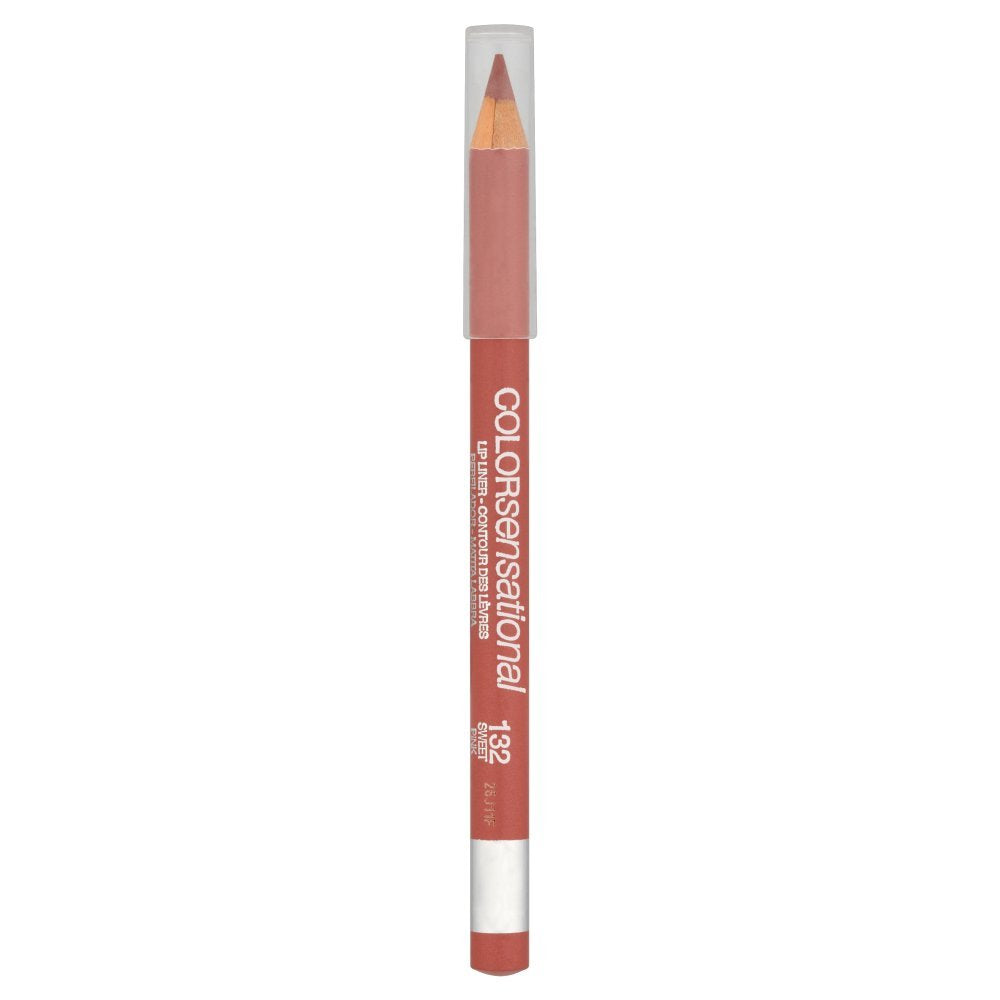 Maybelline Color Sensational Lip Liner 132 Sweet Pink
