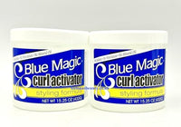 Two Pack HBBlue Magic Curl Activator 432g Curl Activator